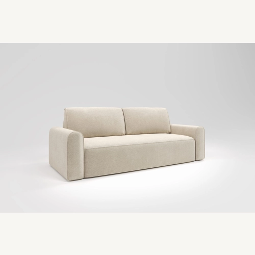 Sofa z funkcją spania PIEMONTE